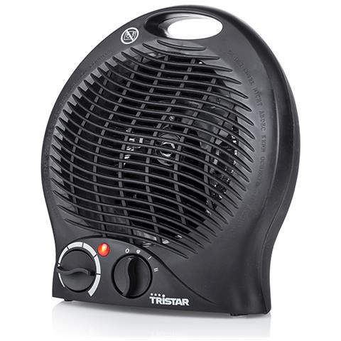 Termoventilatore 2000w Nero - Ka-5037 - Foto 1