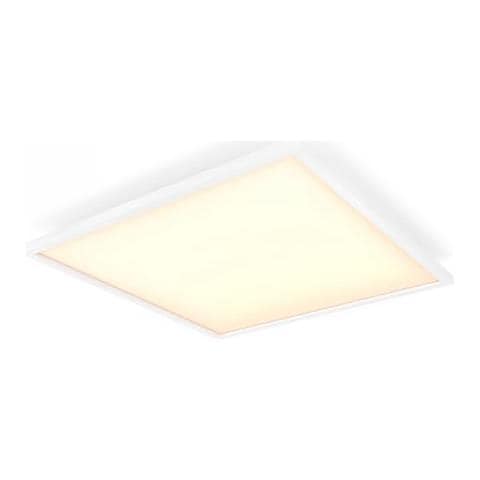 Hue White Ambiance Pannello Quadrato Aurelle - Foto 1