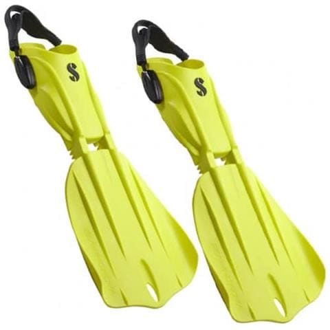 Seawing Nova Giallo Fluo M - Foto 1