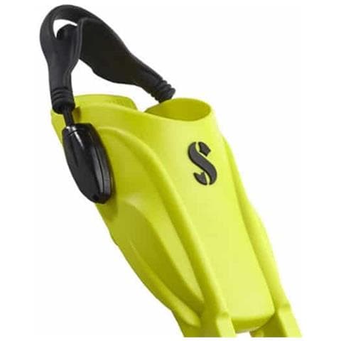 Seawing Nova Giallo Fluo M - Foto 3
