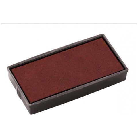 Cuscinetto E30 Rosso E30. r Tampone Di Ricambio Per Timbro Colop 30 Misura 18x47mm Colop E / 30 - Foto 1