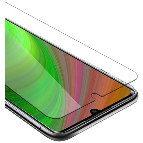 Pellicola Di Armatura Compatibile Con Xiaomi Mi Note 10 Lite In Elevata Trasparenza - Vetro Temperato (tempered) Di Protezione Del Display In Durezza 9h Con 3d Touch - Foto 1