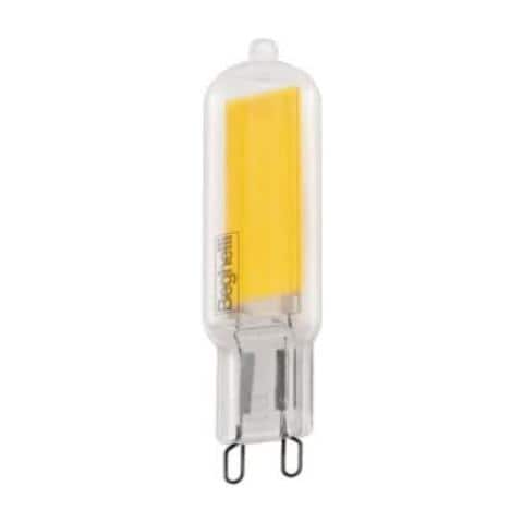 Lampada Zafiro Bispina Led 470lm 4w Attacco G9 4k - 56465 - Foto 1