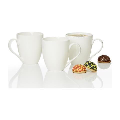 088.762 tazza Bianco Universale 1 pz - Foto 2