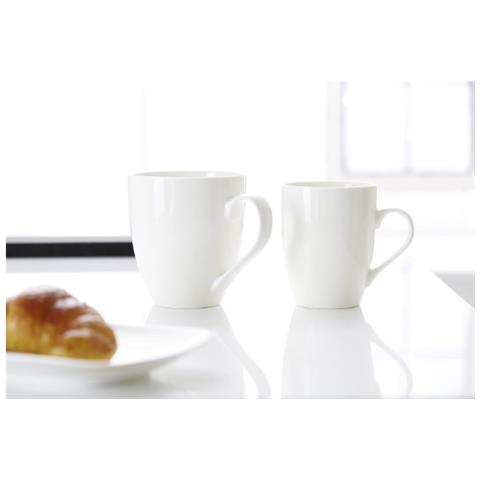 088.762 tazza Bianco Universale 1 pz - Foto 3