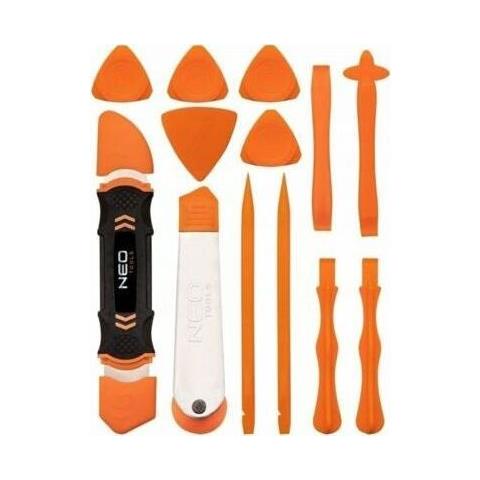 Set Di Apriporta 13 Pezzi. (top-06-127) - Foto 1