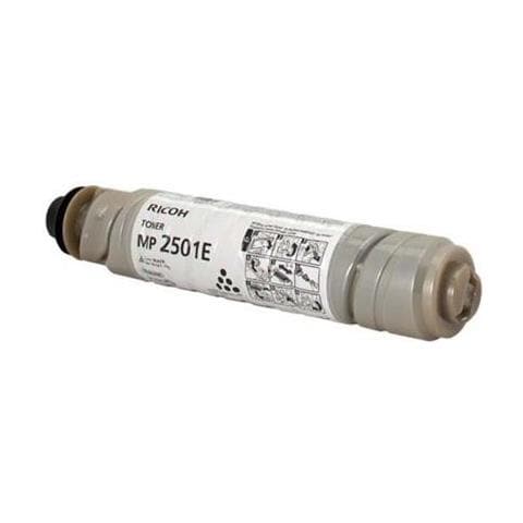TONER COMPATIBILE - 842341 Cartuccia  Nero per MP 2001 / 2501 / 2001L Capacità 9000 Pagine - Foto 1