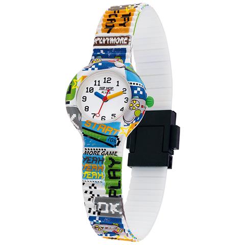 Hip Hop Mod. Hwu1038 - Foto 2