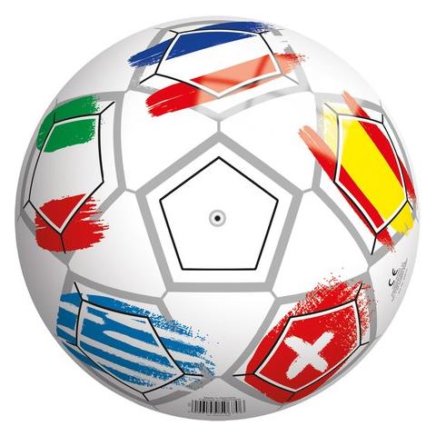 Pallone 23025 John Js Flags Assortito - Foto 1