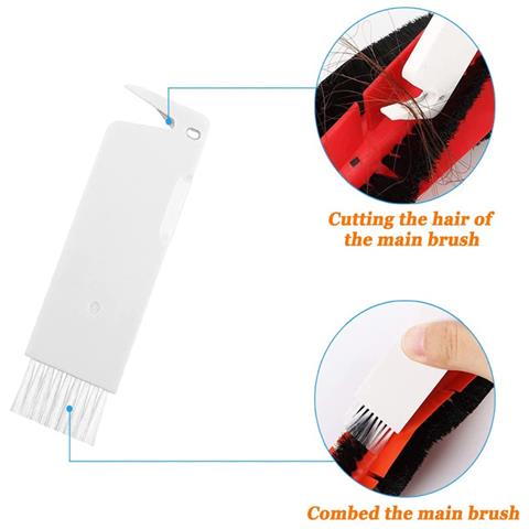 Accessori Per Aspirapolvere 22 Pezzi   Xiaomi Roborock S5 Max/s6 Pure/s6 Maxv/s50/s51/s55/s5/s60/s65/s6 - Foto 7