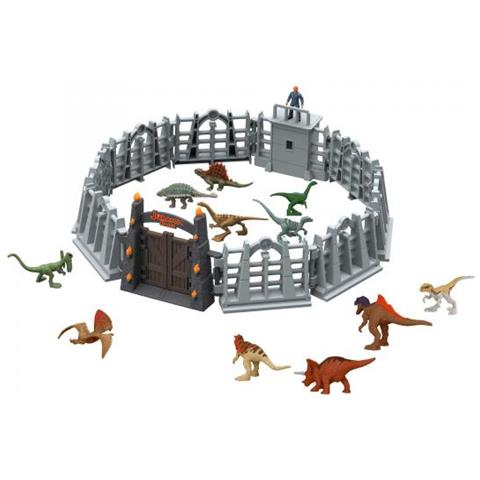 Jurassic World Htk45 Action Figure Giocattolo - Foto 2