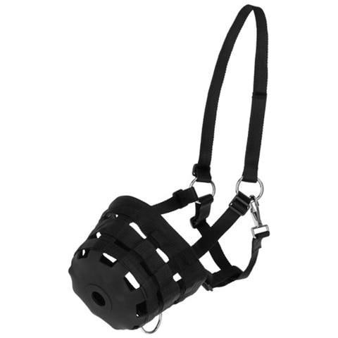 Museruola Per Shetty Nera - Foto 4