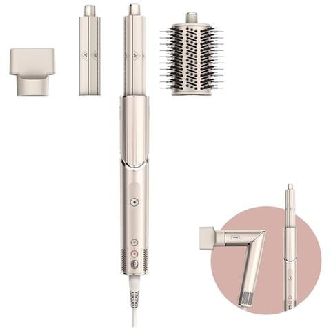 HD424SLEU Messa in Piega Multistyler Caldo Champagne 1400 W 2,44 m - Foto 1