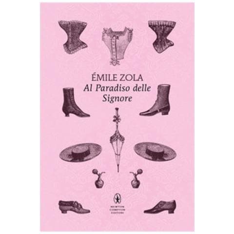 Émile Zola - Al paradiso delle signore. Ediz. integrale - Foto 1