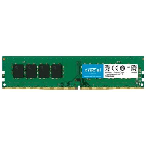 Memoria Dimm CP32G4DFRA32A 32 GB (1 X 32 GB) DDR4 3200 MHz CL22 - Foto 2
