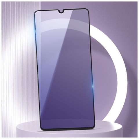 Proteggischermo Per Samsung Galaxy A32 4g Anti Luce Blu - Foto 5