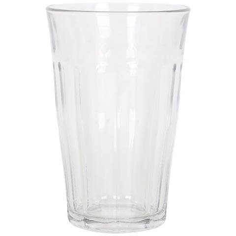 Set Di Bicchieri Picardie Trasparente 500 Ml 6 Pezzi (4 Unità) - Foto 2