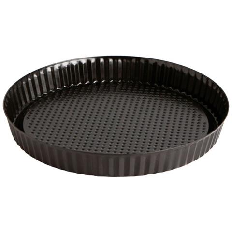 Stampo Per Torte Quid Sweet Acciaio Inossidabile (25 X 3 Cm) - Foto 1