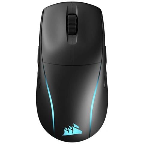 M75 Maus Beidhndig Rf Wireless Optisch 26000 Dpi (ch-931d010-eu) - Foto 2