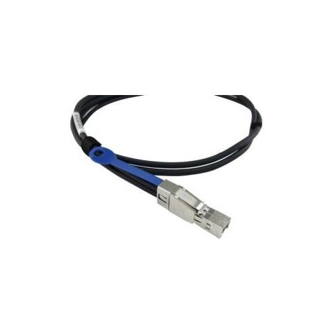 Cbl-sast-0677-bl Cavo Serial Attached Scsi (sas) 3 M Nero - Foto 2