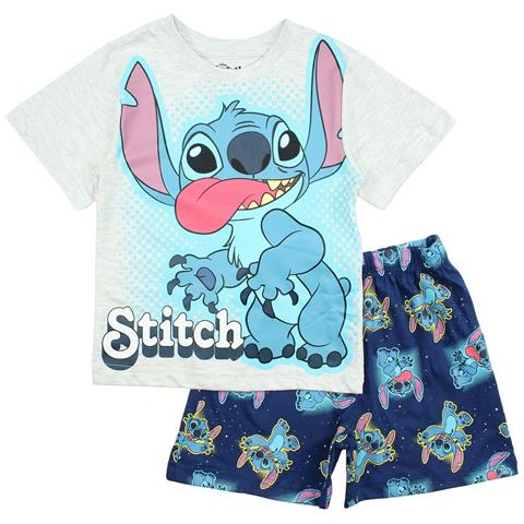 Completo Lilo e Stitch lis 5204c201 uf s1-4a Ragazzo - Foto 1