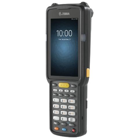 Computer palmare MC3300x 10,2 cm (4") 800 x 480 Pxl 522 g Colore Nero - Foto 5