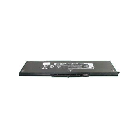 Battery, 6 Cell, Lithium Ion (d191g) - Foto 1