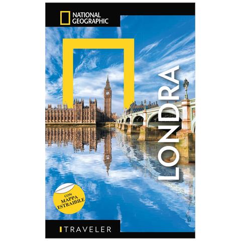 Londra. Con Mappa Estraibile - Foto 1