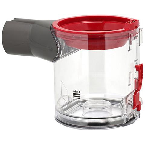 Contenitore Della Polvere Per Dyson V7 V8 - Foto 3