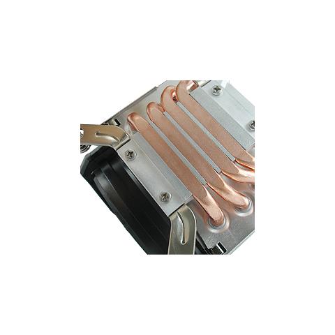 G17 Processore Refrigeratore 9,2 cm - Foto 2