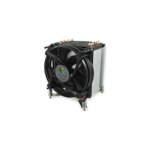 G17 Processore Refrigeratore 9,2 cm - Foto 1