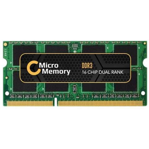 KN. 8GB07.005-MM memoria 8 GB DDR3 1600 MHz - Foto 1