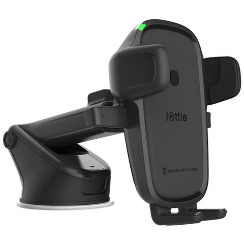 Easy One Touch Wireless 2 Nero Auto - Foto 3