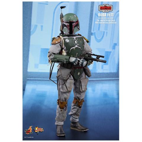 Figurina Mms573 -  Back To The Future - Marty Mcfly & Einstein - Foto 5