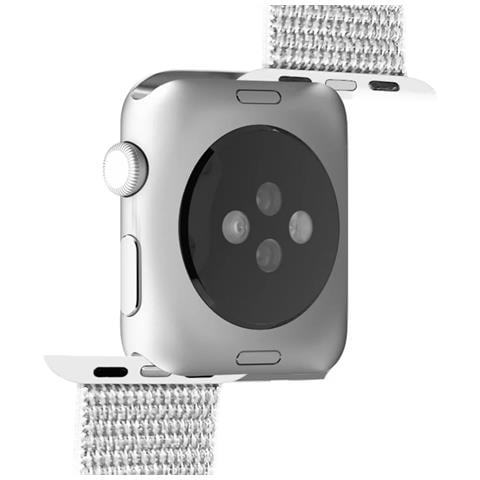 Cinturino Sport Puro In Nylon Per Apple Watch 38/40/41mm - Foto 2