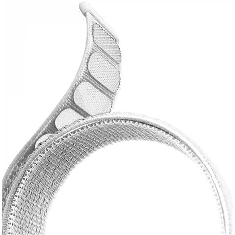 Cinturino Sport Puro In Nylon Per Apple Watch 38/40/41mm - Foto 3