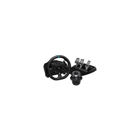 Logitech G923 Se Racing Wheel Shifter Combo Xbox - Tastatur (991-000532) - Foto 1