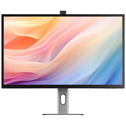Monitor 32" QD IPS 32C4KPDW 4K Ultra HD 3840 x 2160 Pixel - Foto 1