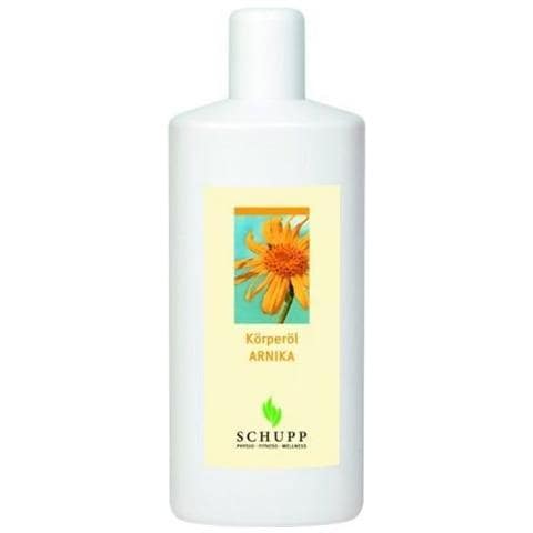 Olio Per Massaggi All'arnica - 1000 Ml - Foto 1