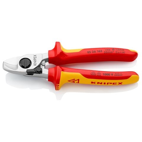 95 26 165 Tagliacavi manuale - Foto 1