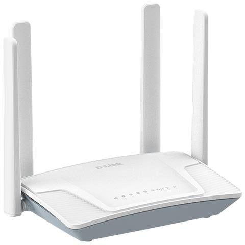 ROUTER 4G EAGLE PRO AI CAT4/150 WIFI4/300 1WAN / 4LAN WPA3 - Foto 2
