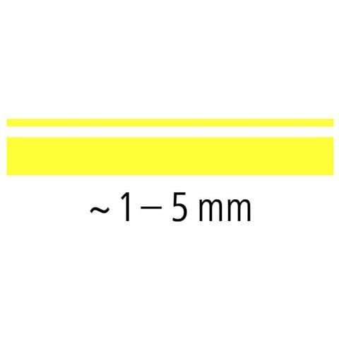 Textsurfer classic 364 evidenziatore 1 pz - Foto 6