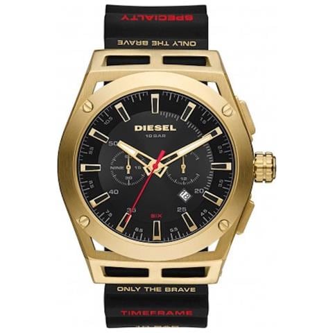 Orologio Mega Chief - Dz4546 - Foto 1