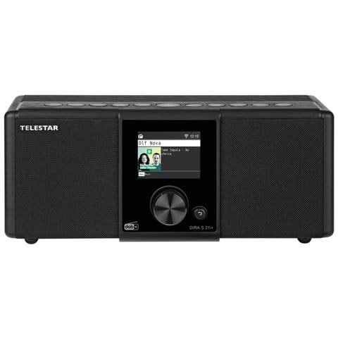 DIRA S 21i + Portatile Digitale - Foto 1