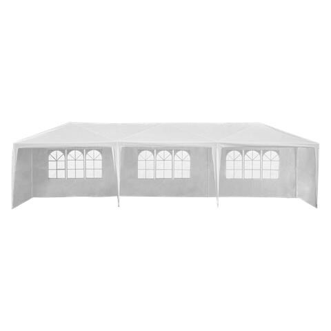 Tenda Per Ricevimenti 3 × 9 M Alizé - Foto 1