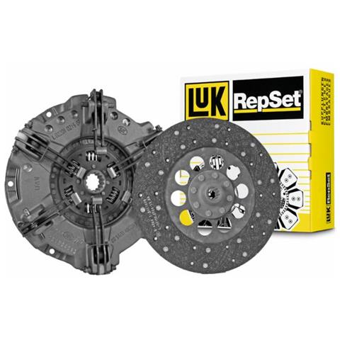 Kit Frizione Originale 631064217 - Foto 1