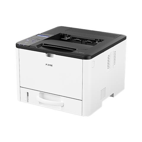 P 311SE 1200 x 1200 DPI A4 - Foto 2