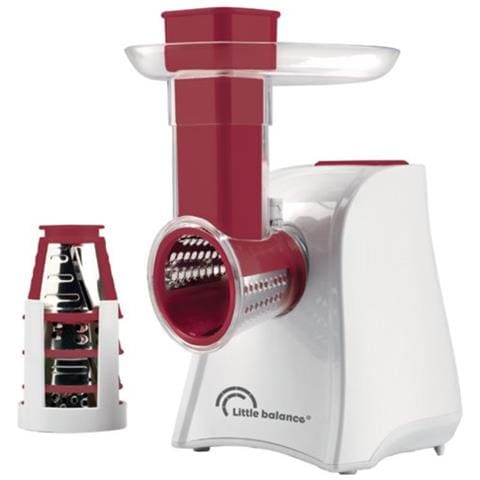 Affettatrice Per Verdure Da 150 W - 8701 - Foto 1