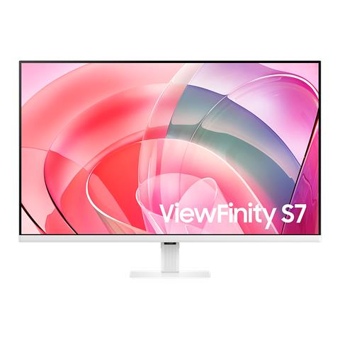 Monitor 32" VA Flat LS32D701EAUXXU 4K Ultra HD Tempo di risposta 5 ms - Foto 1