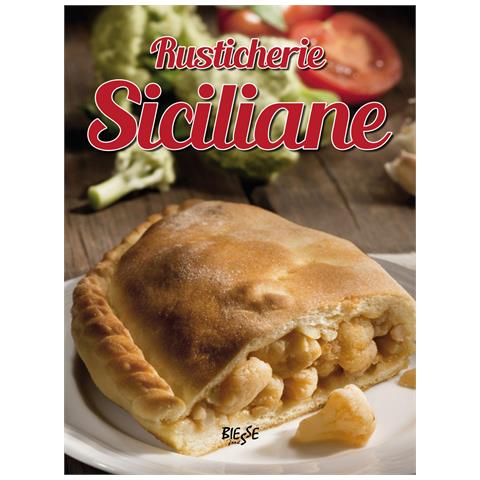 Rusticherie siciliane - Foto 1